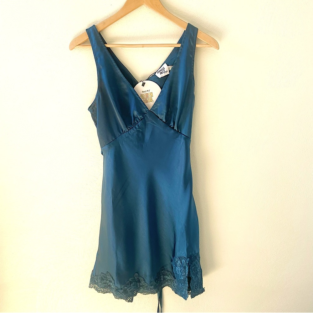Princess Polly Athenia Mini Dress